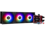 Система жидкостного охлаждения для процессора Thermalright Warframe 360 Ultra ARGB (черный)