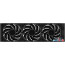 Система жидкостного охлаждения для процессора ID-Cooling FX360 LCD PE в Могилёве фото 3
