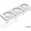 Система жидкостного охлаждения для процессора ID-Cooling FX360 LCD PE White в Могилёве фото 3