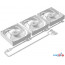 Система жидкостного охлаждения для процессора ID-Cooling FX360 LCD White в Могилёве фото 4