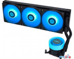 Система жидкостного охлаждения для процессора Lian Li GA II Lite 360 RGB G89.GA2L36RB.R0