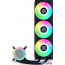 Система жидкостного охлаждения для процессора Lian Li GA II Lite 360 RGB G89.GA2L36RB.R0 в Могилёве фото 1