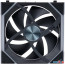 Вентилятор для корпуса Lian Li Uni Fan SL 120 Wireless Reverse G99.12RSL1W1B.R0 в Могилёве фото 1