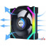 Вентилятор для корпуса Lian Li Uni Fan SL 120 Wireless LCD G99.12RSLLCD1W1B.R0 в Могилёве фото 3