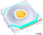 Вентилятор для корпуса Lian Li Uni Fan SL 120 Wireless LCD Reverse G99.12RSLLCD1W1W.R0