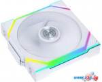 Вентилятор для корпуса Lian Li Uni Fan SL 120 Wireless G99.12SL1W1W.R0