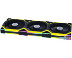 Комплект вентиляторов для корпуса с контроллером Lian Li Uni Fan SL 120 Wireless G99.12SL1W3B.R0