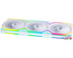 Комплект вентиляторов для корпуса с контроллером Lian Li Uni Fan SL 120 Wireless G99.12SL1W3W.00