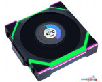 Вентилятор для корпуса Lian Li Uni Fan SL 120 Wireless LCD G99.12SLLCD1W1B.R0