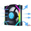 Вентилятор для корпуса Lian Li Uni Fan SL 120 Wireless LCD G99.12SLLCD1W1B.R0 в Могилёве фото 3