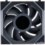 Вентилятор для корпуса Lian Li Uni Fan SL 120 Wireless LCD G99.12SLLCD1W1B.R0 в Могилёве фото 2