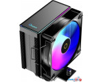 Кулер для процессора Ocypus Gamma A40 BK ARGB