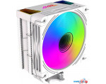 Кулер для процессора GMNG GG-CPC220-ARGB2-WH