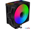 Кулер для процессора GMNG GG-CPC220-ARGB2-BK