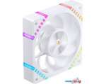 Вентилятор для корпуса Jonsbo HF2-120WR (белый)