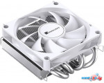 Кулер для процессора Jonsbo HP-400S White