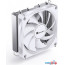 Кулер для процессора Jonsbo HP-400S White в Могилёве фото 1