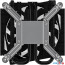 Кулер для процессора ID-Cooling IS-23i Black в Могилёве фото 3