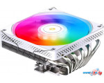 Кулер для процессора Jonsbo HP-600 ARGB (белый)