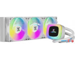 Система жидкостного охлаждения для процессора XASTRA LP360 ARGB WH
