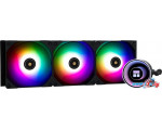 Система жидкостного охлаждения для процессора Thermalright Frozen Notte 360 ARGB V2 (черный)