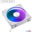 Вентилятор для корпуса Phanteks D30-140 D-RGB Regular White PH-F140D30_DRGB_PWM_WT01 в Могилёве фото 1