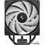 Кулер для процессора DeepCool AG400 BK ARGB V2 R-AG400-BKAMMN-GJD в Могилёве фото 2