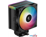 Кулер для процессора DeepCool AG500 BK ARGB V2 R-AG500-BKAMMN-GJD