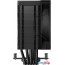 Кулер для процессора DeepCool AG500 BK ARGB V2 R-AG500-BKAMMN-GJD в Могилёве фото 1