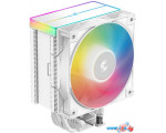 Кулер для процессора DeepCool AG500 WH ARGB V2 R-AG500-WHAMMN-GJD