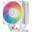 Кулер для процессора DeepCool AG500 WH ARGB V2 R-AG500-WHAMMN-GJD в Могилёве фото 2