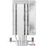 Кулер для процессора DeepCool AG500 WH ARGB V2 R-AG500-WHAMMN-GJD в Могилёве фото 1