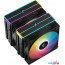 Кулер для процессора DeepCool AG620 BK ARGB V2 R-AG620-BKAMMN-GJD в Могилёве фото 3
