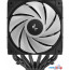 Кулер для процессора DeepCool AG620 BK ARGB V2 R-AG620-BKAMMN-GJD в Могилёве фото 2