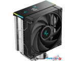 Кулер для процессора DeepCool AK400 Digital SE R-AK400-BKADMN-GJD