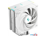 Кулер для процессора DeepCool AK400 Digital SE WH R-AK400-WHADMN-GJD