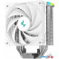 Кулер для процессора DeepCool AK400 Digital SE WH R-AK400-WHADMN-GJD в Могилёве фото 4