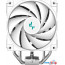 Кулер для процессора DeepCool AK400 Digital SE WH R-AK400-WHADMN-GJD в Могилёве фото 3