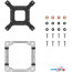 Кулер для процессора DeepCool AK400 Digital SE WH R-AK400-WHADMN-GJD в Могилёве фото 1
