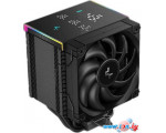 Кулер для процессора DeepCool AK500 Digital Pro R-AK500-BKAPMN-G