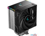 Кулер для процессора DeepCool AK500S Digital SE R-AK500S-BKADMN-GJD