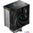 Кулер для процессора DeepCool AK500S Digital SE R-AK500S-BKADMN-GJD в Могилёве фото 2