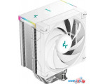 Кулер для процессора DeepCool AK500S Digital SE WH R-AK500S-WHADMN-GJD