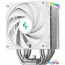 Кулер для процессора DeepCool AK500S Digital SE WH R-AK500S-WHADMN-GJD в Могилёве фото 2