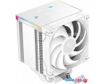 Кулер для процессора DeepCool AK500 Digital Pro WH R-AK500-WHAPMN-G