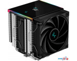 Кулер для процессора DeepCool AK620 Digital SE R-AK620-BKADMN-GJD