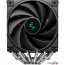Кулер для процессора DeepCool AK620 Digital SE R-AK620-BKADMN-GJD в Могилёве фото 3