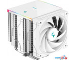 Кулер для процессора DeepCool AK620 Digital SE WH R-AK620-WHADMN-GJD