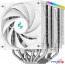 Кулер для процессора DeepCool AK620 Digital SE WH R-AK620-WHADMN-GJD в Могилёве фото 1