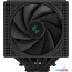Кулер для процессора DeepCool Assassin IV VC Vision R-ASN4-BKNVMD-G в Могилёве фото 1